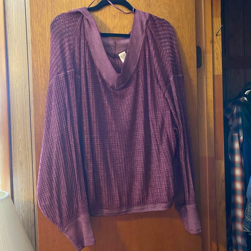 Free people shirt